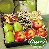 Organic Crunch & Munch