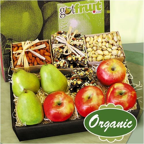 Childrens Toyshop  Gourmet Food : Crunch and Munch - Organic!