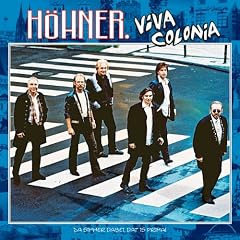 Viva Colonia (Da simmer dabei, dat is prima!)