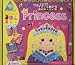 My First Sticky Mosaics&reg; Princess
