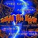 Aidonia  Thunderous Clap Thunder Ball Riddim