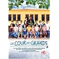 La Cour des Grands (en double DVD)