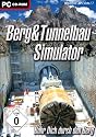 Berg-und Tunnelbau Simulator