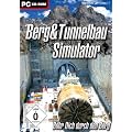 Berg-und Tunnelbau Simulator