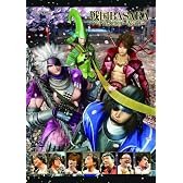 DVD「バサラ祭2009~春の陣~」
