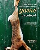 Game : a cookbook