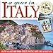 A Year in Italy 2015 Page-A-Day Calendar