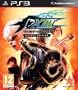 The King of Fighters XIII Deluxe Edition - PlayStation 3 (PS3)