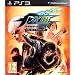 The King of Fighters XIII - Deluxe Edition (Sony PS3) [Import UK]