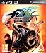 King of Fighters XIII (PS3)