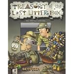 Treasury of the Lost Litter Box: A Get Fuzzy Treasury