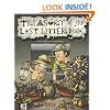 Treasury of the Lost Litter Box: A Get Fuzzy Treasury