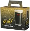 Muntons Gold 40 Pint Beerkit, Imperial Stout, 102-Ounce Box