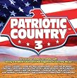 Patriotic Country, Vol. 3