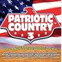 Patriotic Country, Vol. 3