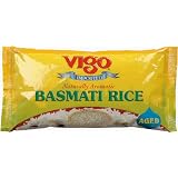 2LB VIGO BASMATI RICE CASE PACK OF 6 by VIGO