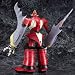 THEビッグオー ビッグデュオ (ノンスケール ソフビ製塗装済み完成品)_s-3