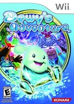 Dewy's Adventure