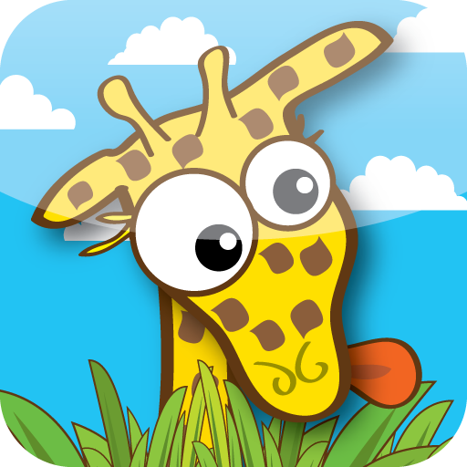 Giraffe's PreSchool Playground