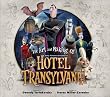 The Art and Making of Hotel Transylvania