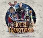 The Art and Making of Hotel Transylvania