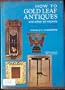 How to Gold Leaf Antiques and Other Art Objects