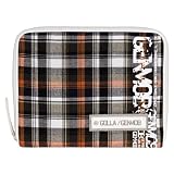 golla iPad/iPad2対応 スリーブ GLASGOW G1306  プラッド