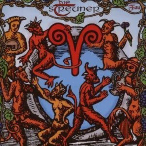 Die Streuner - Fürsten in Lumpen und Loden - Zortam Music