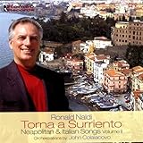 Torna a Surriento
