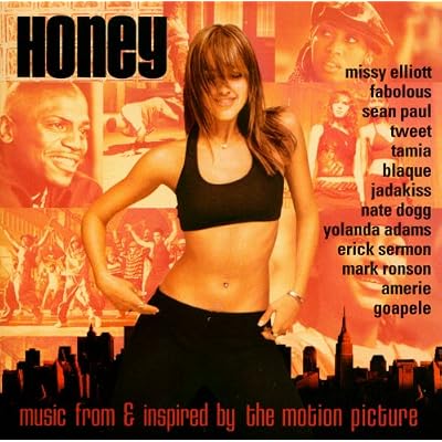  Honey (2004)