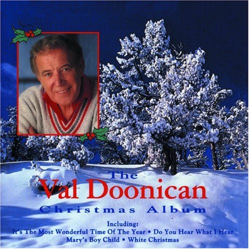 Buy The Val Doonican Christmas... online at Discounted New and Used prices. Delivered to your door with Off-The-Bookshelf.