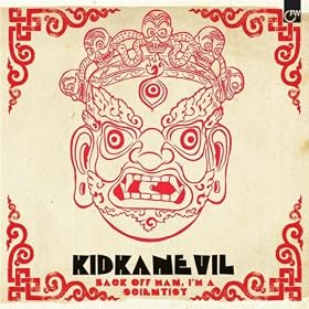 Ketto Revisited featuring Bonobo