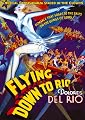 Flying Down to Rio