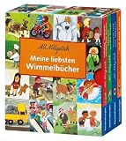 Meine liebsten Wimmelb�cher