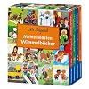 Meine liebsten Wimmelbücher Meine liebsten Wimmelbücher
