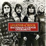 Legends Of Rockby Bachman Turner Overdrive