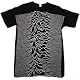 Purchase JOY DIVISION UNKNOWN PLEASURES BIG PRINT MENS SUBWAY TEE Now Is The Time