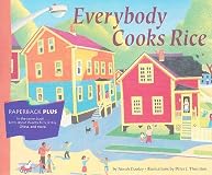 Everybody Cooks Rice (Picture Books)