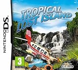 Tropical Lost Island (Nintendo DS)