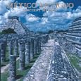M�xico Antiguo/Ancient Mexico 2009 Square Wall Calendar