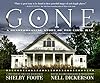 Gone: A Photographic Plea For Preservation
