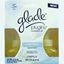 Glade Plug-In Scented Oil Refill, Powder Fresh 2 ea