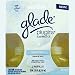Glade Plug-In Scented Oil Refill, Powder Fresh 2 ea