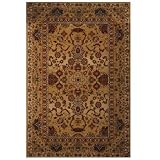 Machine-Made Rugs