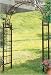 Deer Park Lattice Arch