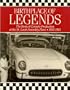 Birthplace of Legends: The Story of Corvette Production at the St. Louis Assembly Plant, 1953-1981