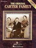 The Original Carter Family: with a biography by Johnny Cash