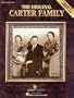 The Original Carter Family: with a biography by Johnny Cash
