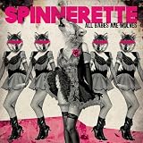All Babes Are Wolves [VINYL]