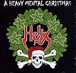 Heavy Mental Christmas by Helix (2015-06-16)【並行輸入品】